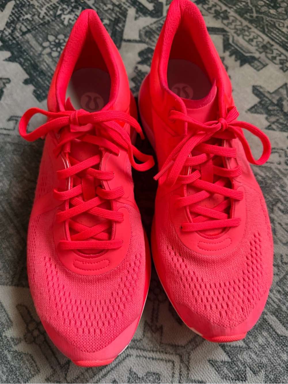 Lululemon women’s  W Chargefeel Low Workout Shoe - Picture 4 of 12